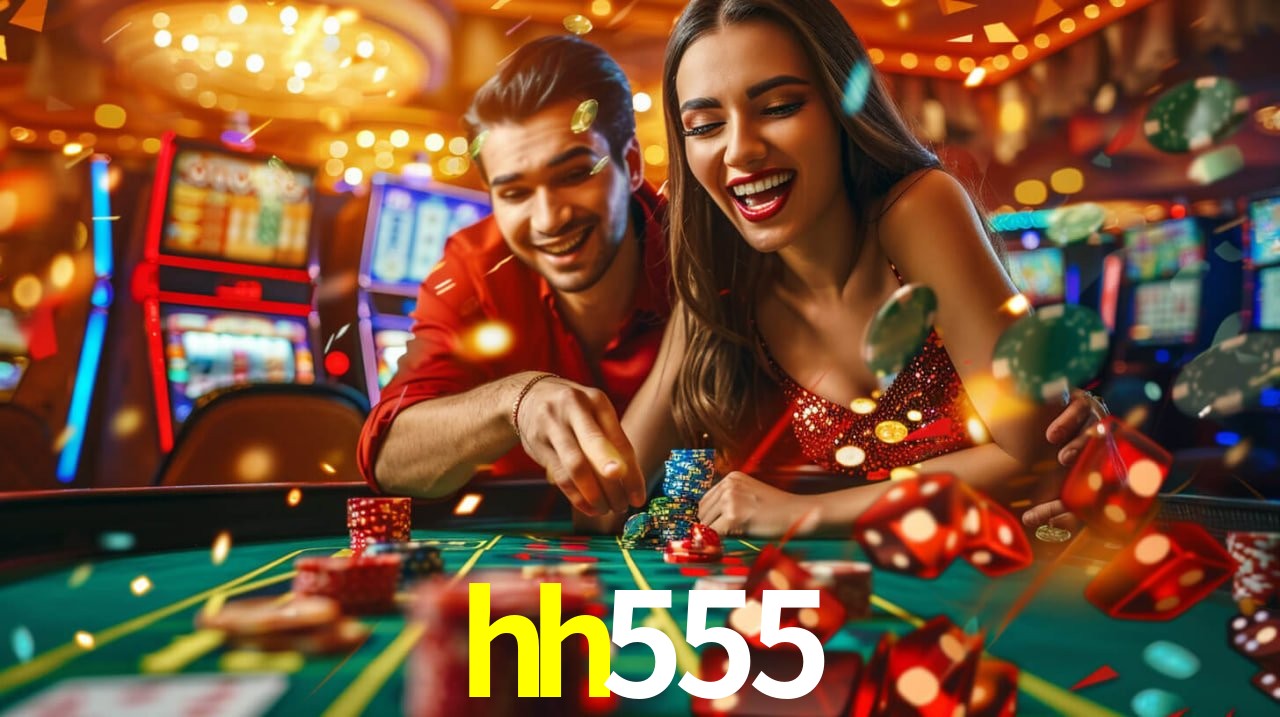 Estatísticas hh555